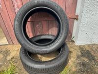BMW X1 225/50R18 99W 2x Conti Sommerreifen Ludwigslust - Landkreis - Ludwigslust Vorschau