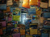 50 Pokemon Karten | 25 Holos, 25 Revese Holos, Keine Doppelten DE Hessen - Wiesbaden Vorschau