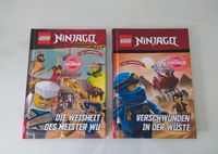 Lego Ninjago Bücher für Leseanfänger Nordrhein-Westfalen - Recklinghausen Vorschau