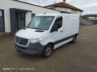 Mercedes Sprinter 314D Kasten Bayern - Großweil Vorschau