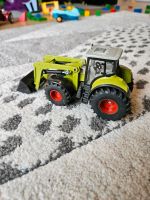 Siku Traktor , Claas Bayern - Wartenberg Vorschau