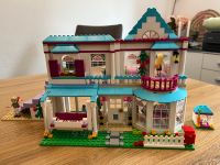 Lego Friends Stefanies Haus Bayern - Bamberg Vorschau