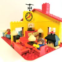 Lego Duplo Puppenhaus alt 2760 2752 2754 2756 2758 2770 Nordrhein-Westfalen - Erkrath Vorschau