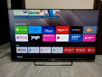 Sony Bravia 55 zoll Smart TV Fernseher Android YouTube Play Store Nordrhein-Westfalen - Erkrath Vorschau