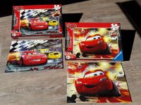 Ravensburger Puzzle Disney Pixar Cars 2x20 Teile ab 4 Jahre Bayern - Mainburg Vorschau