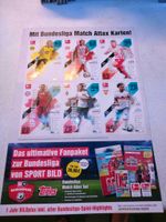 Fussball Bundesliga Panini nur 1,50 Euro ❤️2021/2022 Sportbild Niedersachsen - Hambergen Vorschau