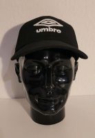 Umbro Cappi schwarz Flensburg - Fruerlund Vorschau