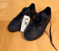 Adidas Sneaker schwarz Größe 36 2/3 NEU Bayern - Mering Vorschau