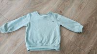 Pulli Gr. 86, türkis, mint, grün, junge, unisex, identic nature Bayern - Scheidegg Vorschau