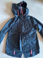 Parka Jacke Gr. 116 Thüringen - Kirchheim Vorschau