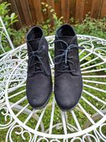 Gabor Stiefelette Wildleder Gr 38 UK 5 Bayern - Meeder Vorschau