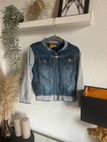 Steiff jeansjacke 98 Hessen - Frankenberg (Eder) Vorschau