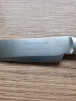 Wie neu Messer Damast Damastmesser Solingen Nordrhein-Westfalen - Windeck Vorschau