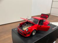 Porsche 934 RSR von Schuco 1:18 Hessen - Langenselbold Vorschau