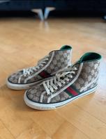 GUCCI TENNIS 1977 High-Top Sneaker 42,5 Dresden - Äußere Neustadt Vorschau