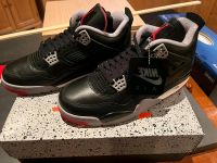 Jordan 4Bred Reimagined Bayern - Neustadt a.d.Donau Vorschau