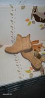 Timberland Damen Boots größe 40 Aachen - Aachen-Haaren Vorschau