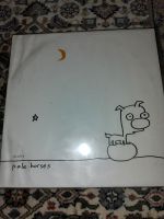 Vinyl, Maxi, Moby, 2009, pale horses, Rarität , Schallplatte Nordrhein-Westfalen - Blomberg Vorschau