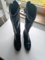Damenstiefel Gr. 35 Hannover - Vahrenwald-List Vorschau