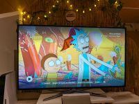 Samsung 55 Zoll LED TV Full-HD Bayern - Ahorntal Vorschau