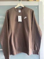 Nike NWC Sweatshirt neu Nordrhein-Westfalen - Frechen Vorschau