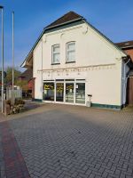 Ladenlokal, Praxis, Cafe &mehr mit Parkplätzen B5 in Hemmingstedt Schleswig-Holstein - Hemmingstedt Vorschau