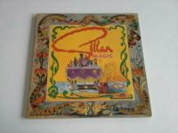 Vinyl Sammlung Hier LP Ian Gillan / Magic (fast wie Neu 1982) Hessen - Mühlheim am Main Vorschau