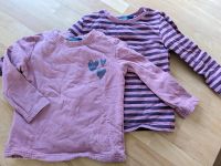 Sweatshirt Langarmshirt Set 98 104 Kr. München - Riemerling Vorschau