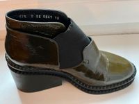 Luxus Robert Clergerie Lackleder Stiefelette Blocks  37,5 TOP Friedrichshain-Kreuzberg - Kreuzberg Vorschau