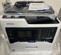 EPSON WorkForce Pro WF-M5799 BAM Drucker NEU Bayern - Bamberg Vorschau