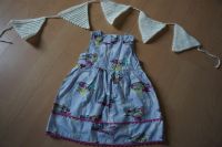 Süßes Kleid, Sommerkleid von Baby Boden in Gr. 74/80 Baden-Württemberg - Plankstadt Vorschau