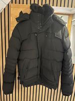 Wellensteyn „Starstream“ Herrenwinterjacke schwarz Niedersachsen - Seesen Vorschau
