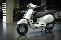 VESPA GTS 300 SUPERSPORT WEIß RST E5 2023 *NEU* Innenstadt - Poll Vorschau