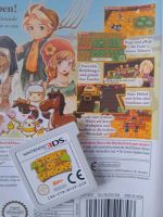 Nintendo 3DS Spiel - Story of Seasons (fast wie Harvest Moon) Sachsen-Anhalt - Bernburg (Saale) Vorschau