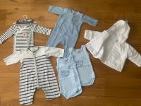 Petit Bateau Set Gr. 56/62 cm Nordrhein-Westfalen - Haan Vorschau