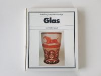 Battenberg Verlag Buch Glas von Walter Spiegel Wuppertal - Elberfeld Vorschau