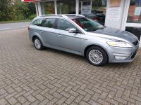 Ford Mondeo MK4 Nordrhein-Westfalen - Wesel Vorschau