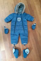 Timberland Winter Anzug Gr. 74 wie NEU Schneeanzug Overall Saarland - Merzig Vorschau