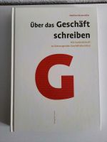 Buch neu Geschäftsberichte selber schreiben Schleswig-Holstein - Norderstedt Vorschau