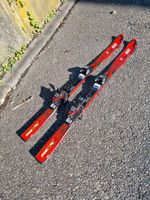 SCX Rennski rot 121cm Länge Baden-Württemberg - Neckargemünd Vorschau