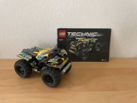 Lego Technic Set 42034 Bayern - Alling Vorschau