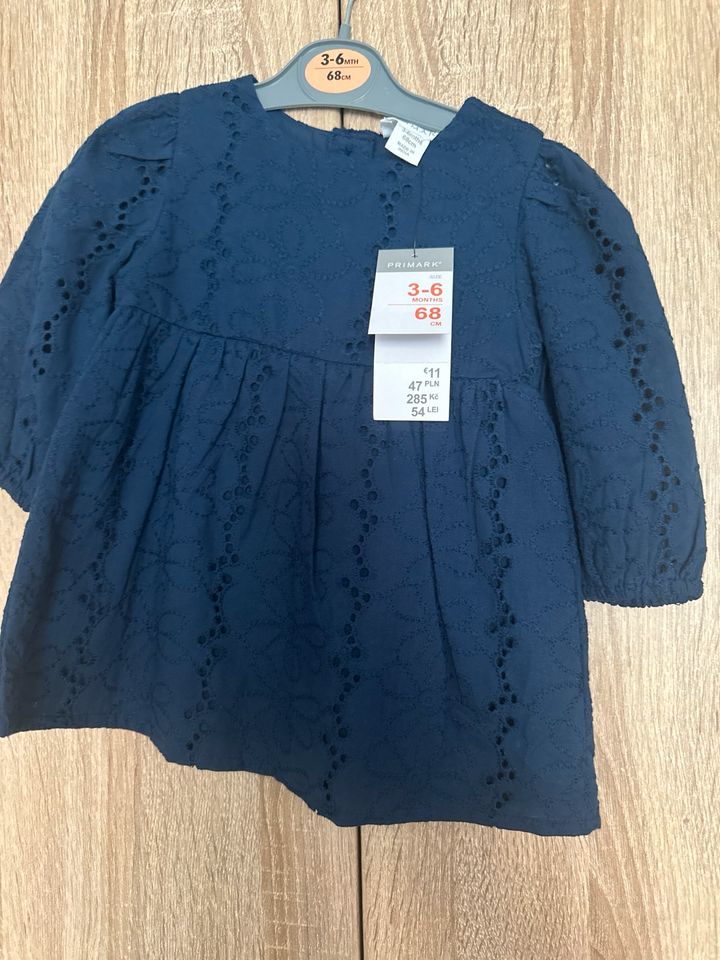 Kleid Baby in Kirchlinteln