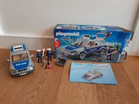 playmobil 6873 - Polizei-Einsatzwagen Altona - Hamburg Groß Flottbek Vorschau