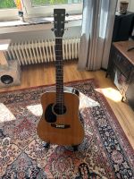 Sigma DR-28L Linkshänder Dreadnought Gitarre Nordrhein-Westfalen - Bad Salzuflen Vorschau