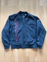 Reebok Basquiat Swizz Beats Jacke Streetwear L (M) Mitte - Tiergarten Vorschau