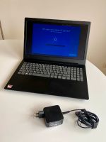Lenovo (15,6 Zoll HD) Notebook (AMD A4-9125 2x2.6 GHz, 8GB DDR4r Hamburg-Nord - Hamburg Eppendorf Vorschau