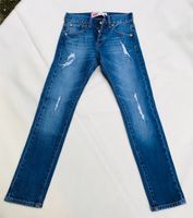 Levi´s 501 skinny Gr. 146 - Neu! Hessen - Kelkheim Vorschau