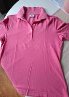 Poloshirt Lacoste  Gr.42 Niedersachsen - Bad Fallingbostel Vorschau
