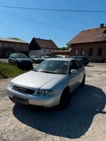 Audi A3 8L 1,6l Thüringen - Eisenach Vorschau