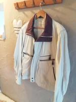 Leichte Herren-Jacke vintage Gr.25 Bayern - Oberhaid Vorschau